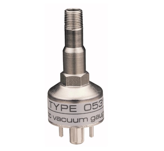 Vacuum Transducers Vaccum & Leak Detection Solutions